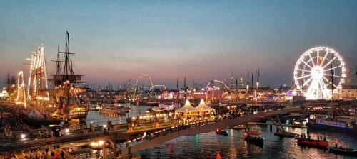 Five Star B&B Amsterdam