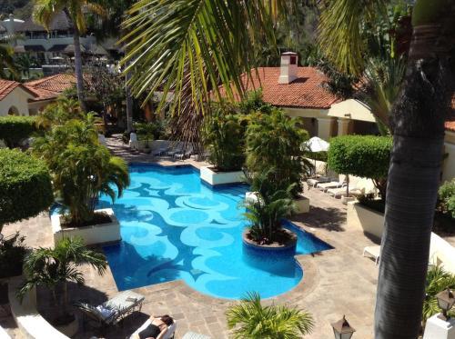 Hotel Grand Isla Navidad Resort