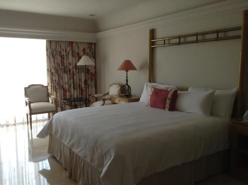 Hotel Grand Isla Navidad Resort