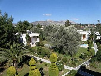 Hotel Petit Village