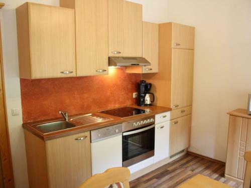 Apartment Brigitte 1