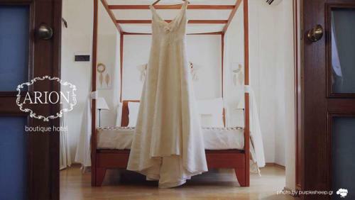Hostal Arion Hotel