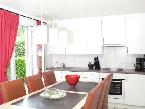 Holiday Home Sea Side De Haan