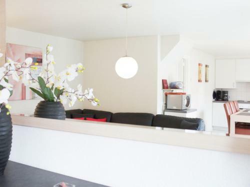 Holiday Home Sea Side De Haan