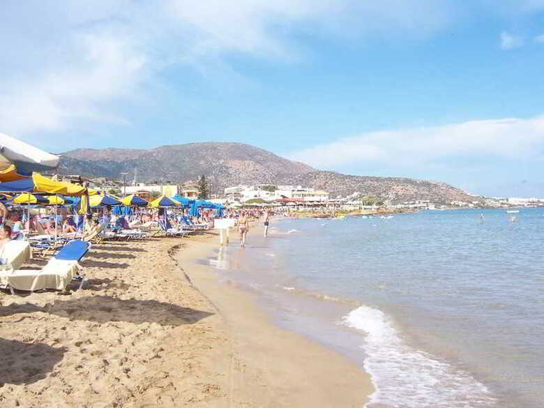 Bella Vista Apartments Stalis