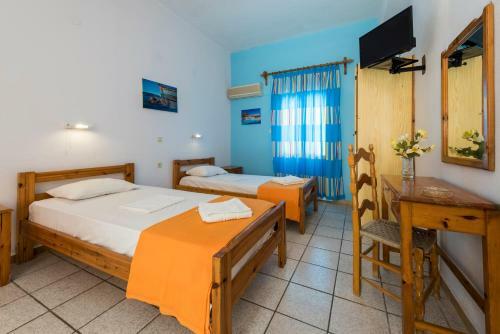 Apartamento Elefteria Hotel