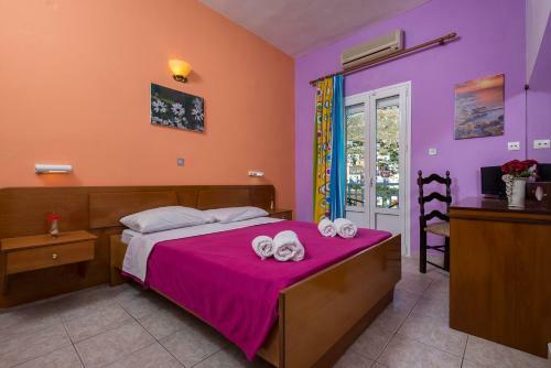Apartamento Elefteria Hotel