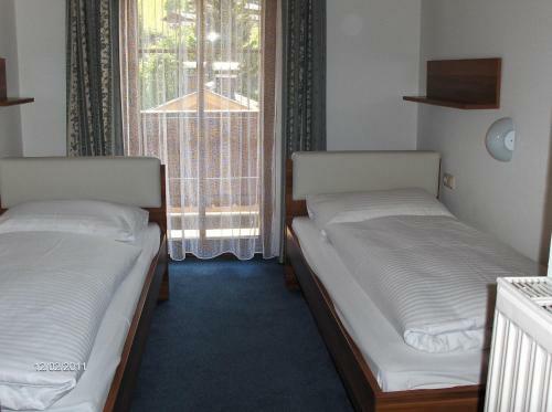 Apartamento Ferienwohnungen Pitterle