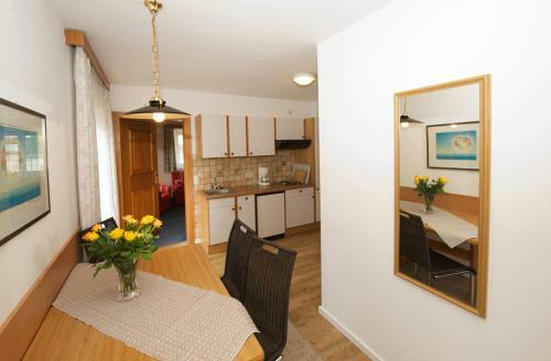 Apartamento Ferienwohnungen Pitterle