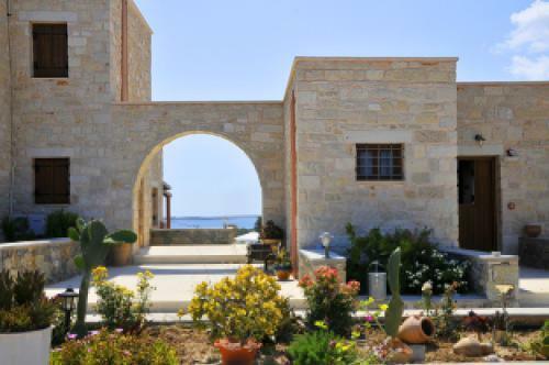 Apartamento Esperides Stone Houses