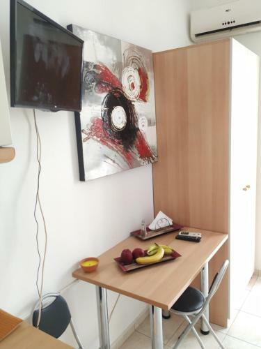 Apartamento Studio Heraklion