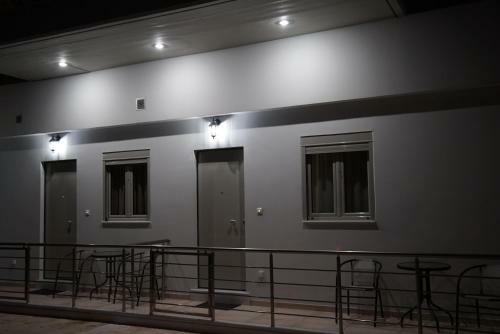 Simplychic Apartment C