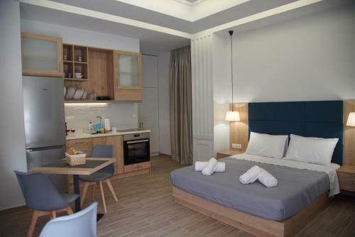 Simplychic Apartment C