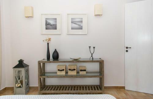Apartamento Aloe Meli