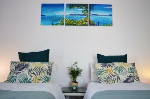 City Oasis Apartment