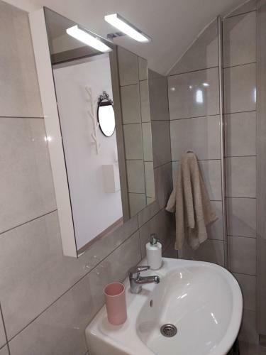 Apartman Biba