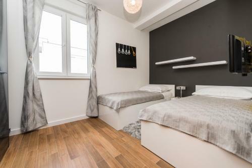 Apartamentos Luxury Penthouse