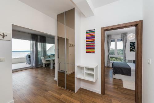 Apartamentos Luxury Penthouse