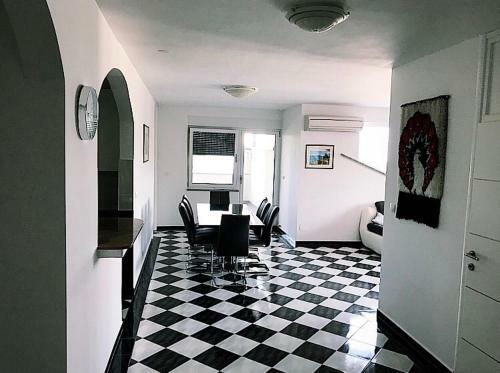 Mundial Apartment