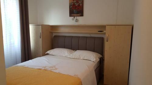 Apartmani Ljerka Malinska