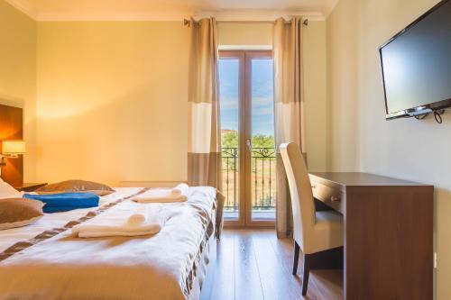 Luxury Apartments Villa Matea 1