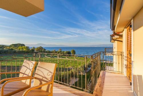 Luxury Apartments Villa Matea 2