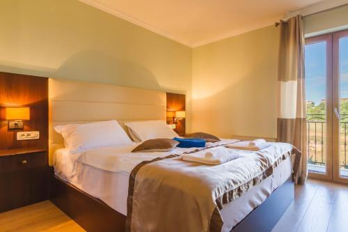 Luxury Apartments Villa Matea 2