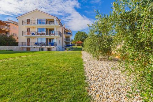 Luxury Apartments Villa Matea 2