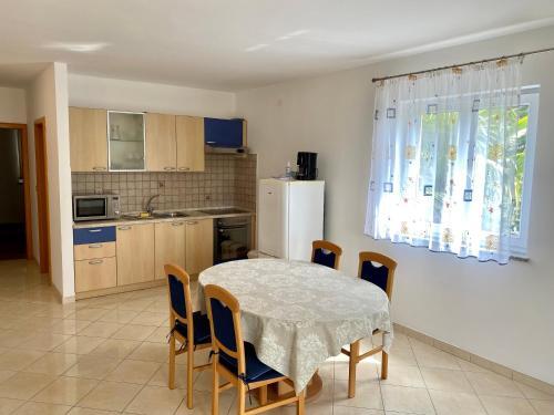 Apartments Malinska - Apartment 3