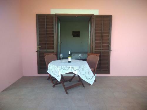Apartmani Peko