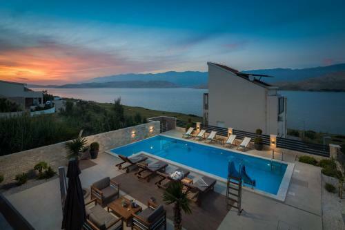 Villa Emma Pag