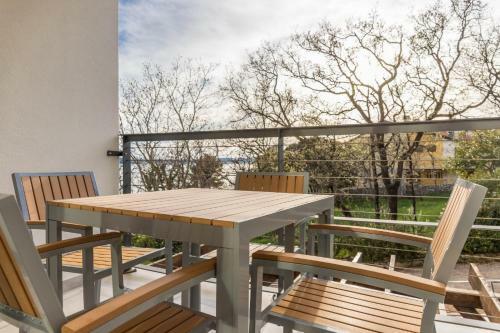 Apartment Di Blu