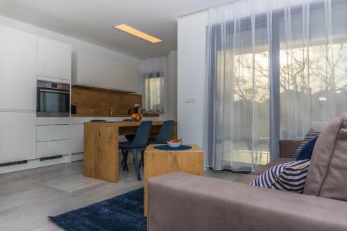 Apartment Di Blu