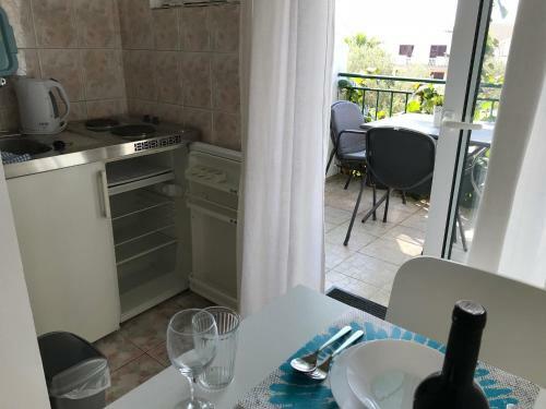 Apartmani Stula