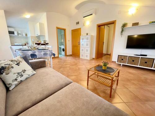 Apartments Ladonja