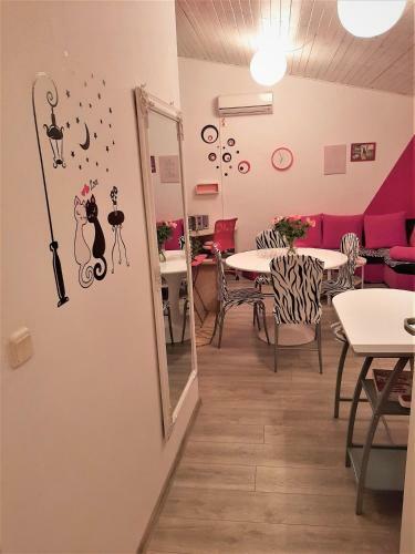 Vacation House Bimba - Pomer