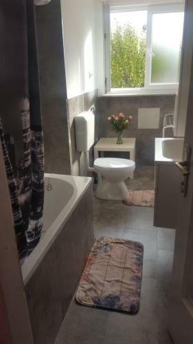 Vacation House Bimba - Pomer