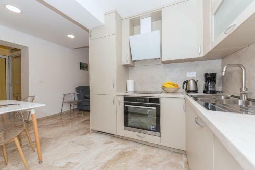Apartmani Buba