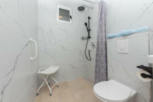 Apartmani Buba