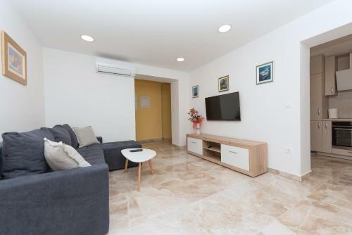 Apartmani Buba
