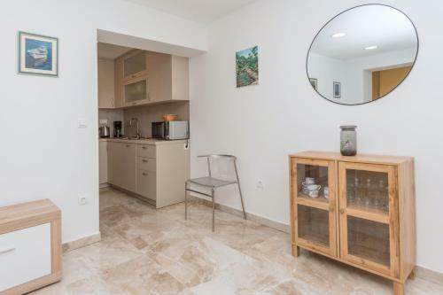 Apartmani Buba