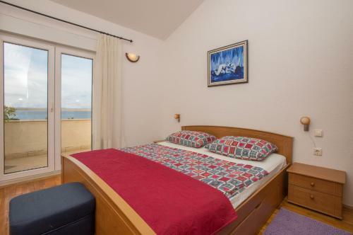 Apartmani Buba