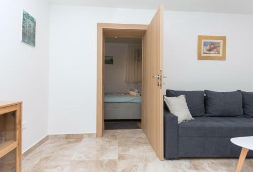 Apartmani Buba