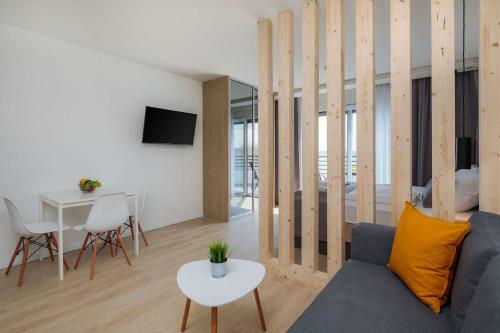 Apartamentos Villa Medak