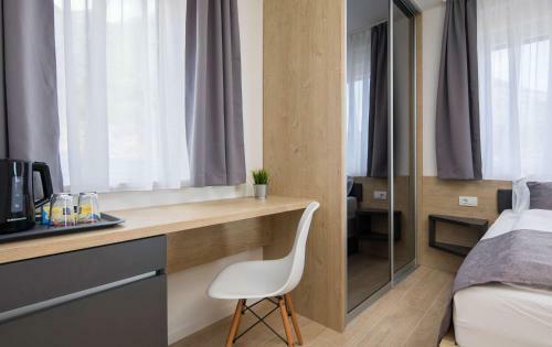 Apartamentos Villa Medak