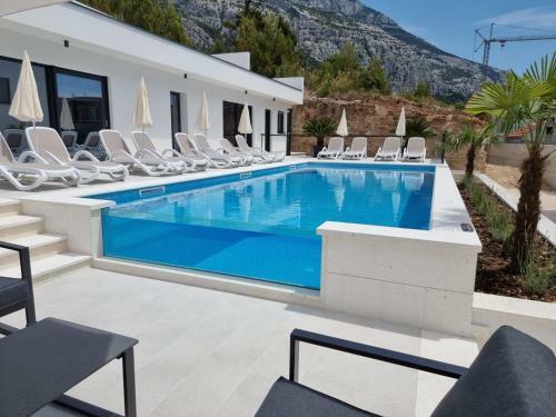 Apartamentos Villa Medak