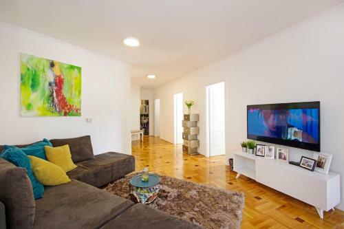 Apartment Gg Makarska
