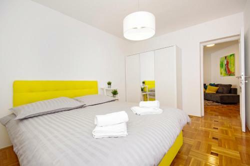 Apartment Gg Makarska