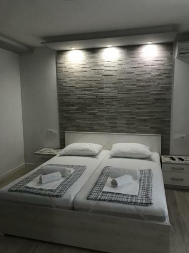 Apartmani Anita
