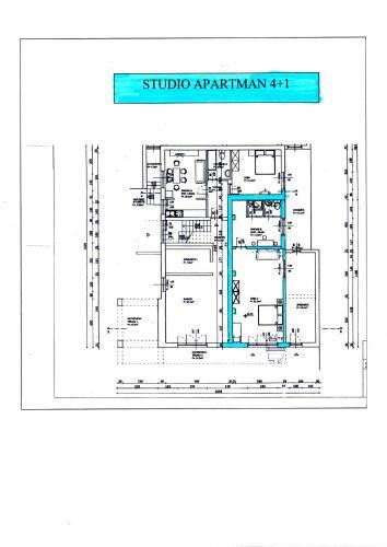 Apartmani Anita